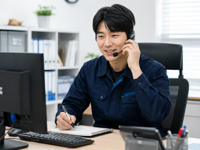 구의동 하수구막힘 전화상담